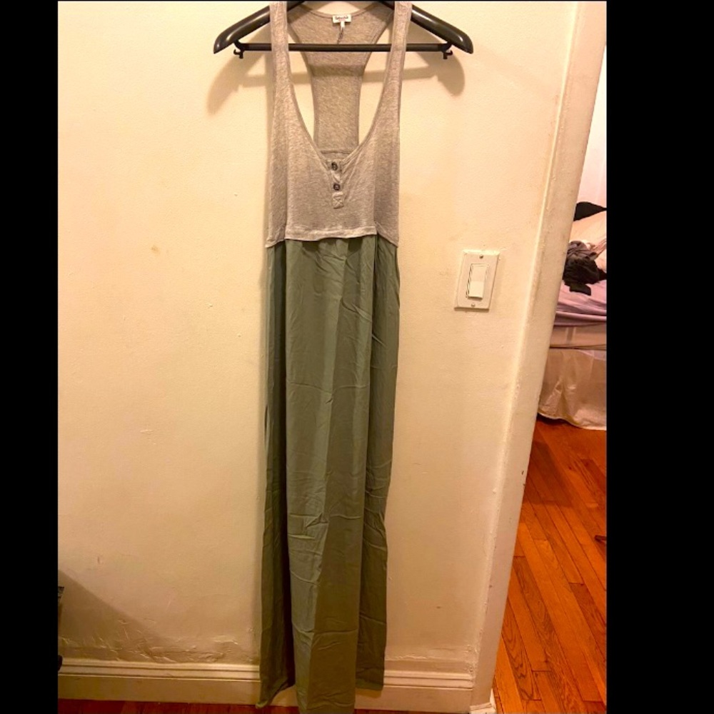 Splendid maxi dress